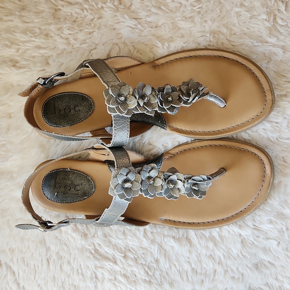 boc Born Concept Size 8
